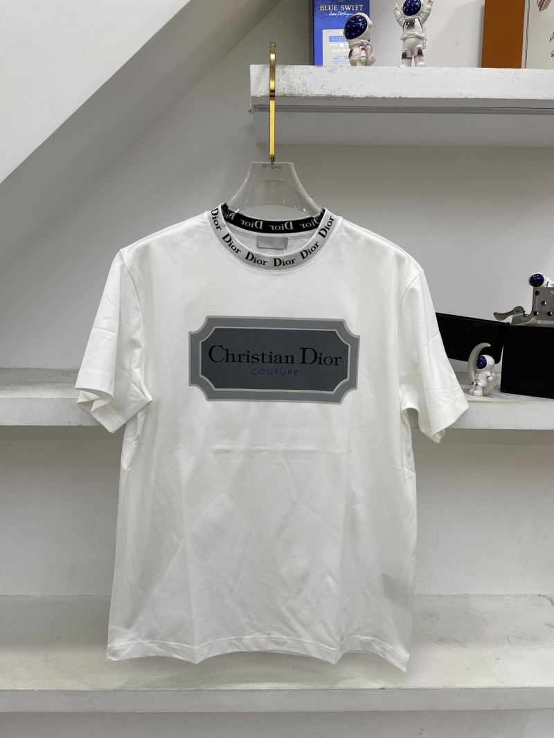 Christian Dior T-Shirts